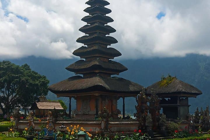 North Bali Sekumpul & Wanagiri Day Tour — Waterfalls, Handara Gate & Village Views photo 3