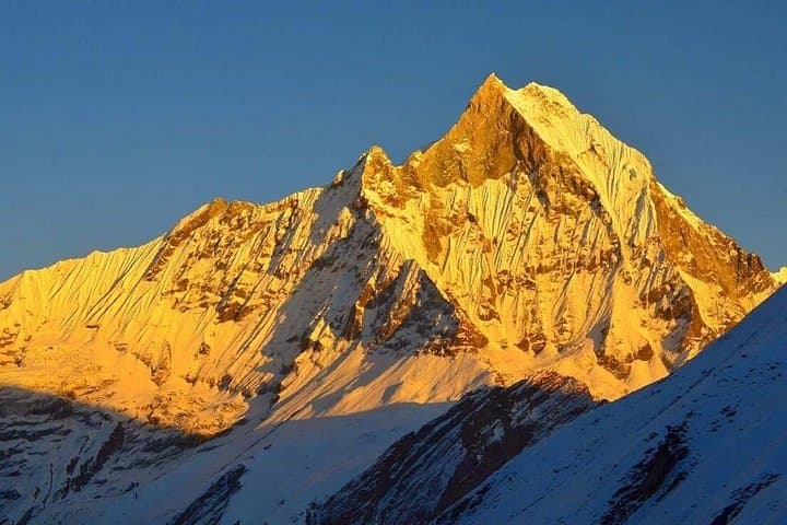 14-Day Private Annapurna Base Camp Trek: Poon Hill, Teahouses & Mountain Culture photo 1