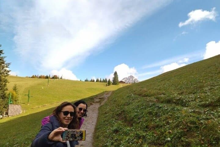Small Fatra Guided Hike to Snilovské Peak from Bratislava photo 3