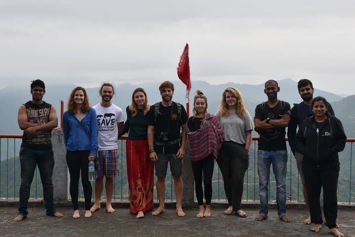 6-Day Rishikesh & Haridwar Spiritual and Adventure Tour from Delhi photo 6