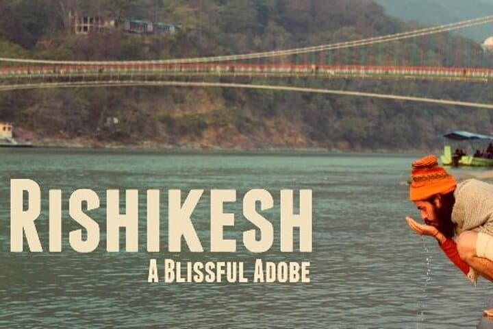 6-Day Rishikesh & Haridwar Spiritual and Adventure Tour from Delhi
