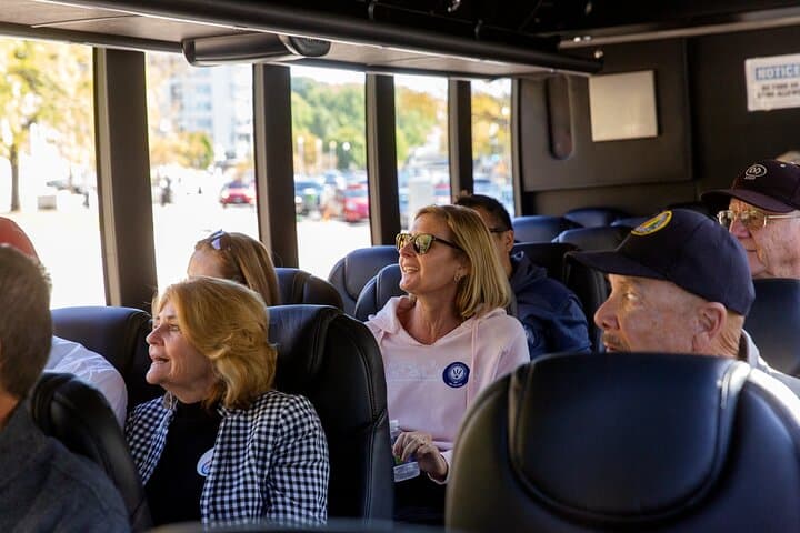 Old Town Alexandria and Mount Vernon Day Tour from Washington DC photo 4