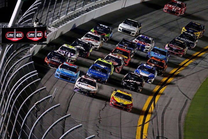 Daytona Coke Zero 400 Race Day Packages: How to Experience NASCAR from Orlando photo 6