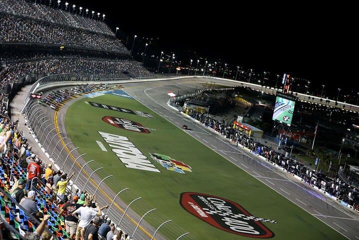 Daytona Coke Zero 400 Race Day Packages: How to Experience NASCAR from Orlando