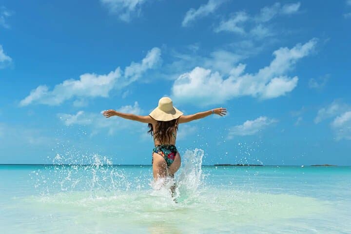 Day Trip to Isla Contoy: Bird Sanctuary & Snorkel from Cancun photo 5