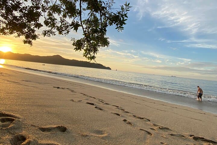 Day Trip to Guanacaste: Tamarindo & Flamingo Beaches in One Day photo 2
