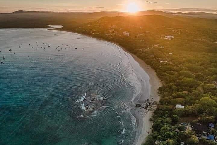 Day Trip to Guanacaste: Tamarindo & Flamingo Beaches in One Day