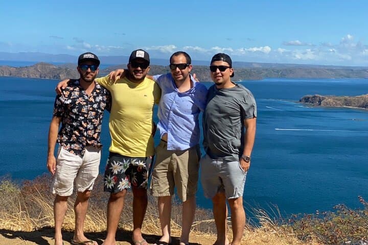 Day Trip to Guanacaste: Tamarindo & Flamingo Beaches in One Day photo 4