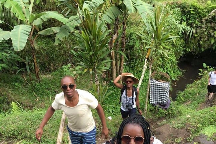 Jambangan Village Trek & Rice-Field Walk from Ubud — Morning Cultural Trek photo 3