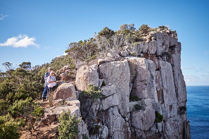 Off-Season Three Capes Hiking Tour: 3-Day Tasman Peninsula Explorer photo 5