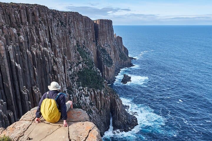 Off-Season Three Capes Hiking Tour: 3-Day Tasman Peninsula Explorer photo 6