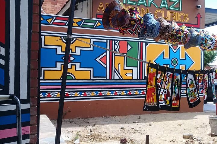 Soweto Half-Day Tour: Hector Pieterson Museum & Mandela House Experience photo 6