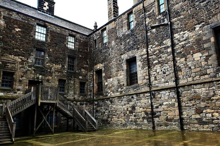 Kelpies, Loch Lomond & Stirling Castle: Private Day Tour From Edinburgh photo 5