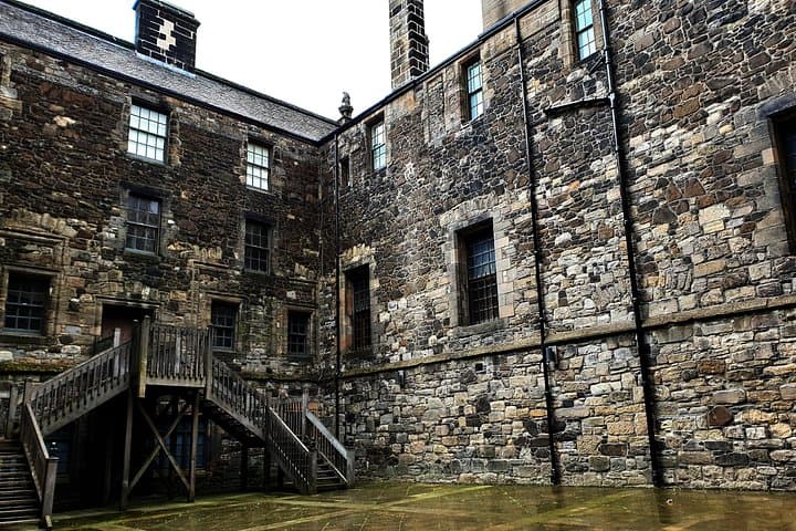 Loch Lomond, Stirling Castle & Glengoyne Distillery: Private Day Tour from Edinburgh photo 4