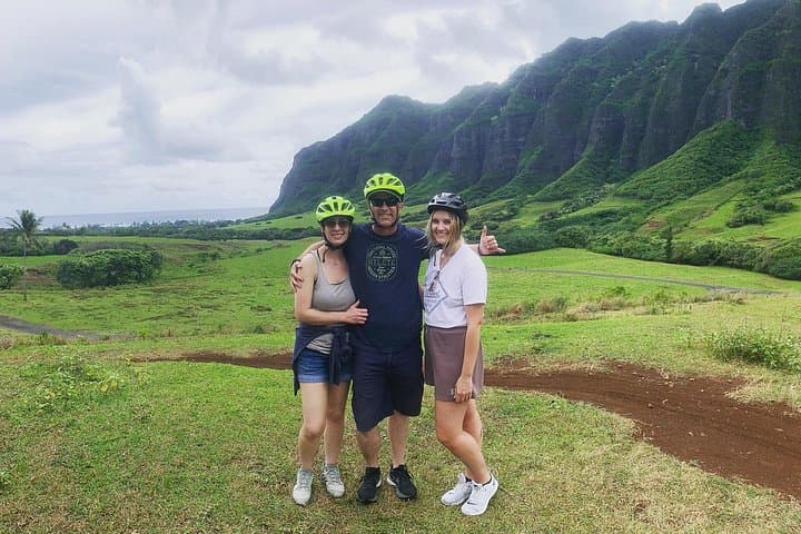 Private Full-Day Oahu Sightseeing Tour: North Shore, Dole Plantation & Hidden Beaches photo 4