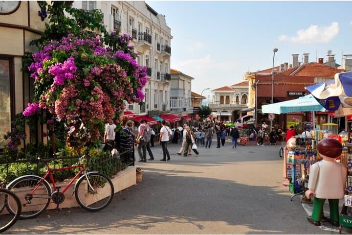 Princes' Islands Day Tour from Istanbul: Büyükada & Heybeliada by Boat photo 4