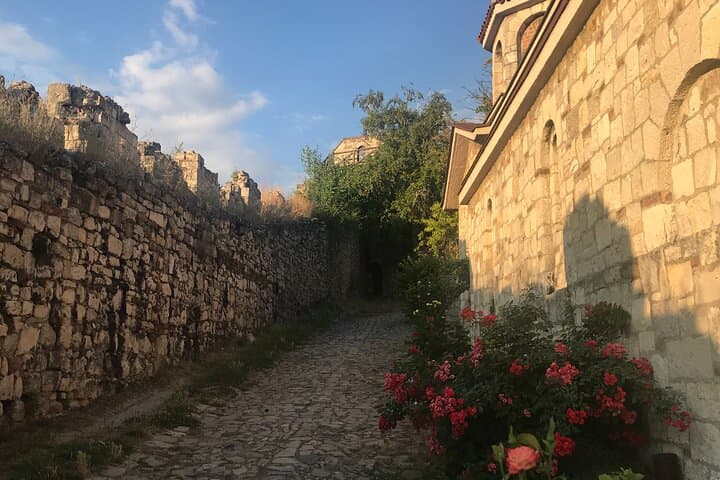 Discover Belgrade: Unexpected Treasures Walking Tour Along the Danube photo 2