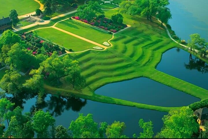 Charleston Plantation Tour: Middleton Place 3-Hour Guided Experience with Hotel Pickup photo 4