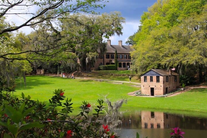 Charleston Plantation Tour: Middleton Place 3-Hour Guided Experience with Hotel Pickup photo 5