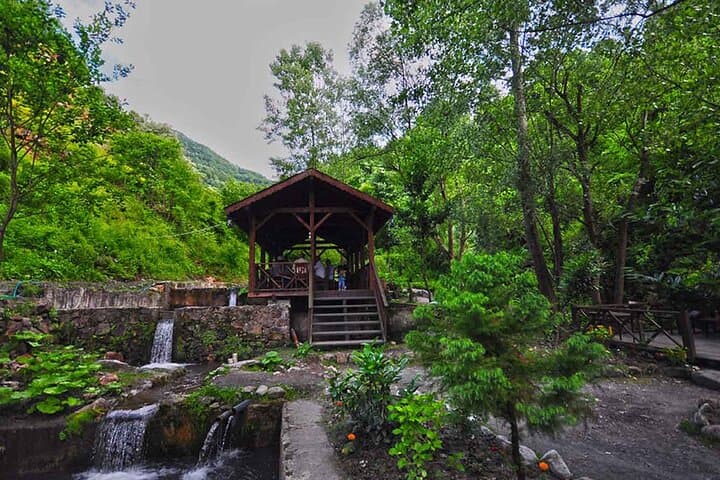 Sapanca and Maşukiye Day Trip from Istanbul — Lake Views, Zipline & Cable Car photo 5