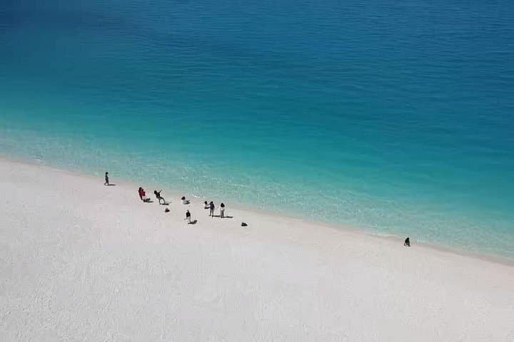 Private Myrtos Swim & Melissani Cave Boat Tour — Kefalonia Highlights photo 3