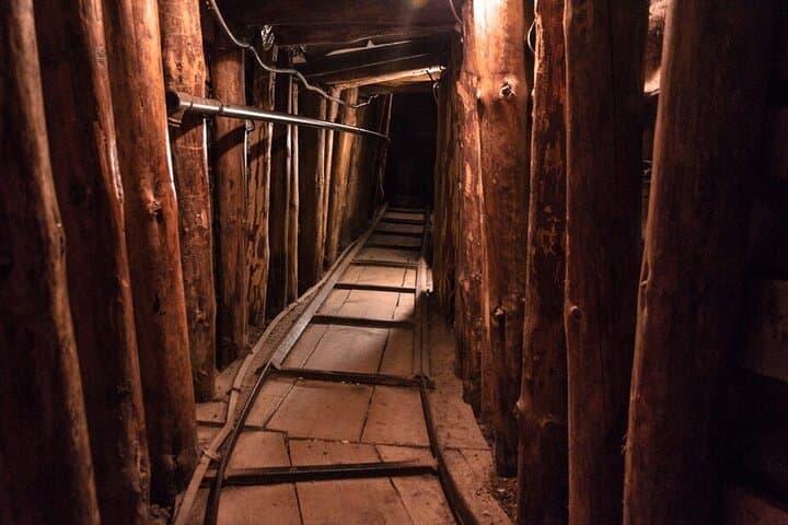 Sarajevo Under Siege: Half-Day War Times Experience & War Tunnel Visit photo 5