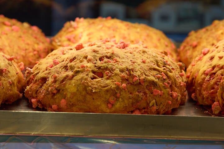 Inside Les Halles Paul Bocuse: Cultural Food & Wine Tour in Lyon photo 4