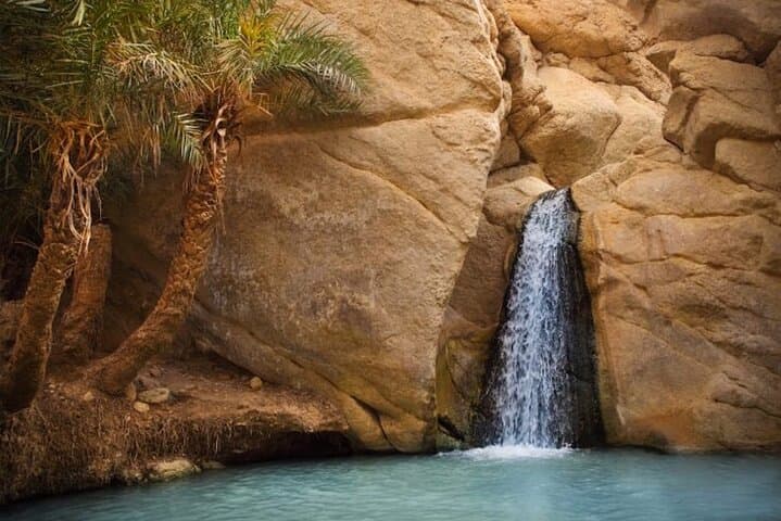 3-Day South Tunisia Discovery: Tozeur, Douz, Matmata & Sahara Camp photo 5