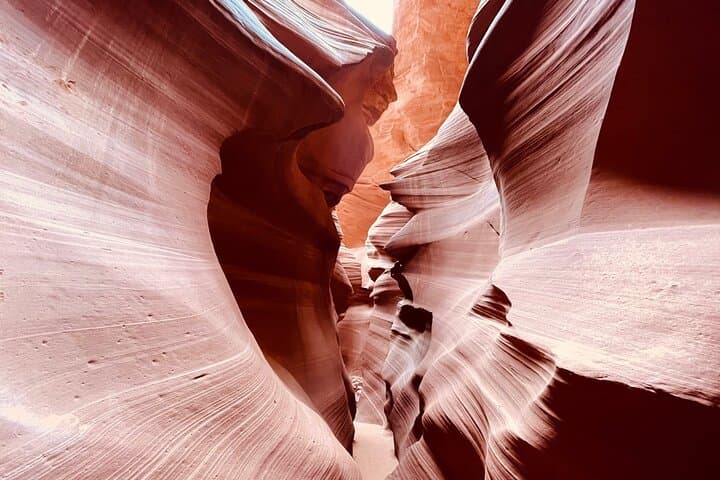 Explore Zion, Bryce Canyon, and Lower Antelope Canyon: A 2-Day Southwest Adventure from Las Vegas photo 3