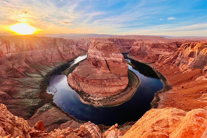 Explore Zion, Bryce Canyon, and Lower Antelope Canyon: A 2-Day Southwest Adventure from Las Vegas photo 4