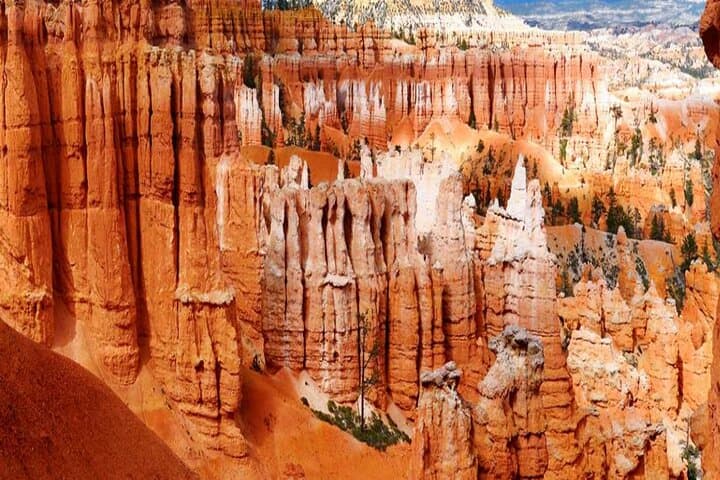 Explore Zion, Bryce Canyon, and Lower Antelope Canyon: A 2-Day Southwest Adventure from Las Vegas photo 5