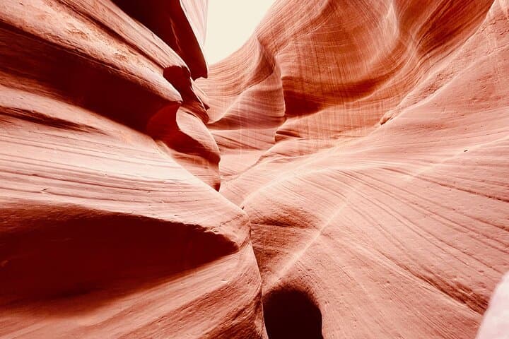 Explore Zion, Bryce Canyon, and Lower Antelope Canyon: A 2-Day Southwest Adventure from Las Vegas photo 6