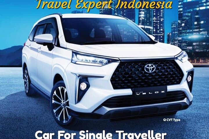 Private Car Hire with Local Guide in Yogyakarta — 10-Hour Custom Day Trip photo 6