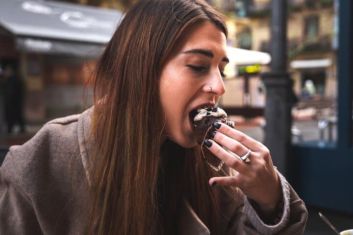 Greenwich Village Food Walking Tour: Bagels, Falafel & NY-Style Pizza photo 1
