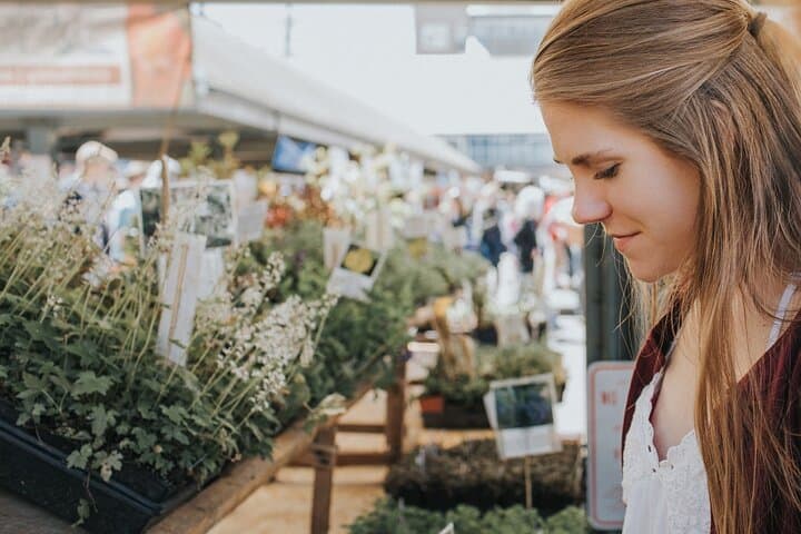 West Hollywood Private Gastronomic Tour: Farmers Market, The Grove & Beverly Blvd Tastings