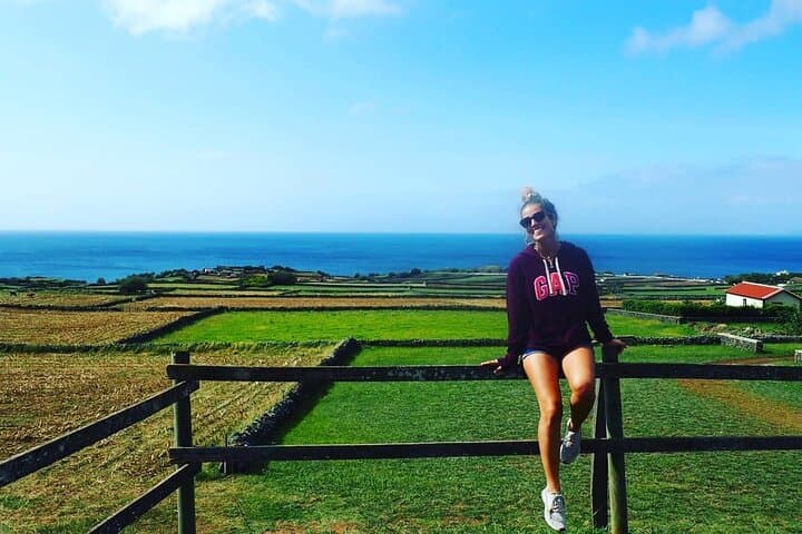 Half-Day West Coast Van Tour — Terceira Island Views & Cheese Tasting photo 2