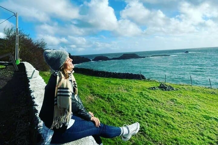 East Coast Van Tour Terceira Island — Half-Day Coastal Viewpoints & Local Secrets photo 3