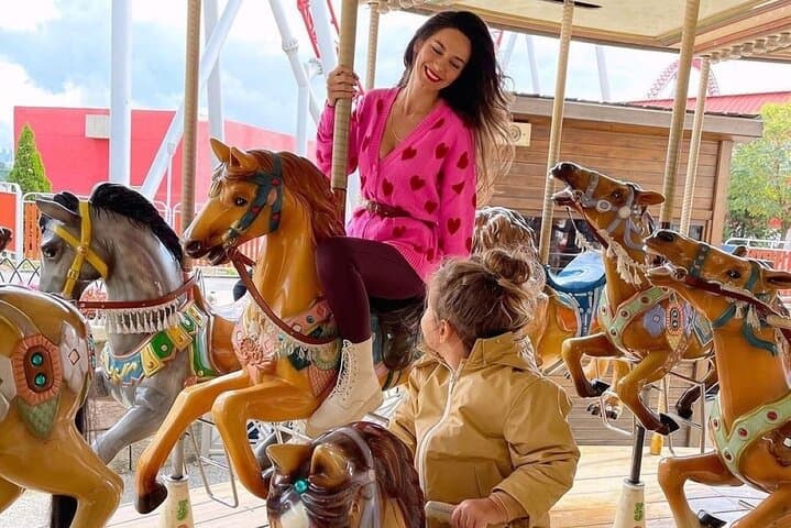 Isfanbul (VIALAND) Theme Park: Istanbul Tickets, Rides & VIP Packages photo 6