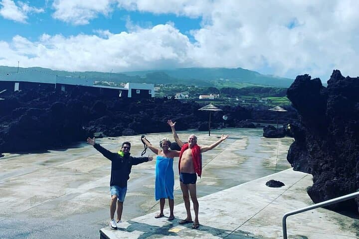 Terceira Island Full-Day Van Tour: Monte Brasil, Biscoitos & Local Flavors photo 6