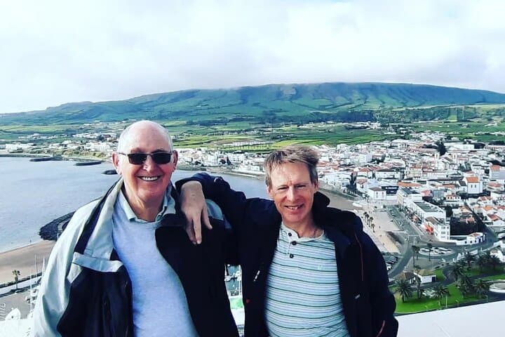 Terceira Island Full-Day Van Tour: Monte Brasil, Biscoitos & Local Flavors photo 5