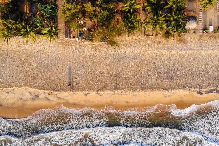 5-Day Cultural & Wildlife Loop: Sigiriya, Kandy & Nuwara Eliya from Colombo