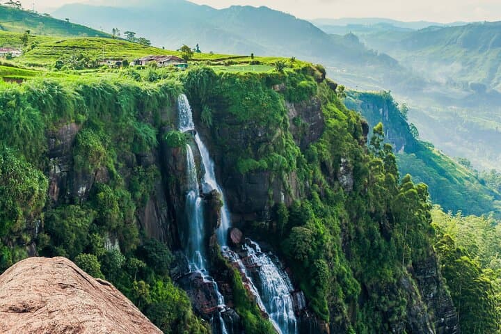 5-Day Cultural & Wildlife Loop: Sigiriya, Kandy & Nuwara Eliya from Colombo photo 4