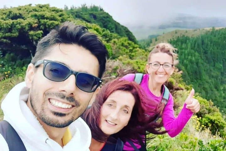 Rocha do Chambre Hiking Trail — Terceira Island's Vale do Azinhal & Chambre Viewpoint photo 4