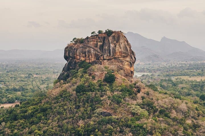 5-Day Cultural & Wildlife Loop: Sigiriya, Kandy & Nuwara Eliya from Colombo photo 5