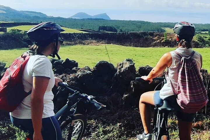 E-Bike the West Side: Terceira’s Coastal Circuit photo 5