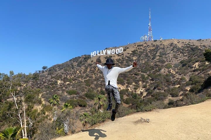 LA’s Iconic Gems Private Tour: Half-Day Star-Studded Adventure photo 3