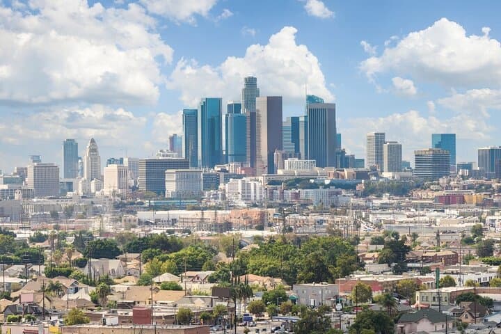 Los Angeles Private Driver: Hourly Luxury SUV Service for Flexible City Travel photo 6