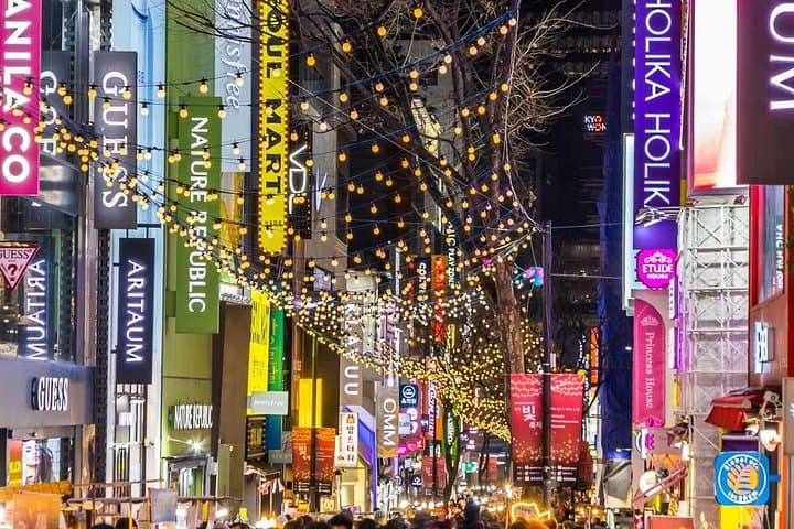 Seoul City Private Tour: 8‑Hour Layover Itinerary for First‑Time Visitors