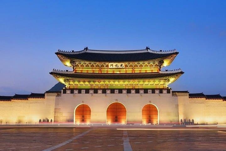 Seoul City Private Tour: 8‑Hour Layover Itinerary for First‑Time Visitors photo 6