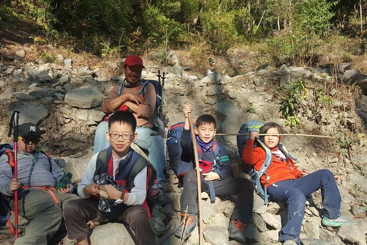 14-Day Private Annapurna Base Camp Trek: Poon Hill, Teahouses & Mountain Culture photo 3